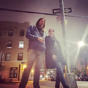 Meet your Posher, Donna